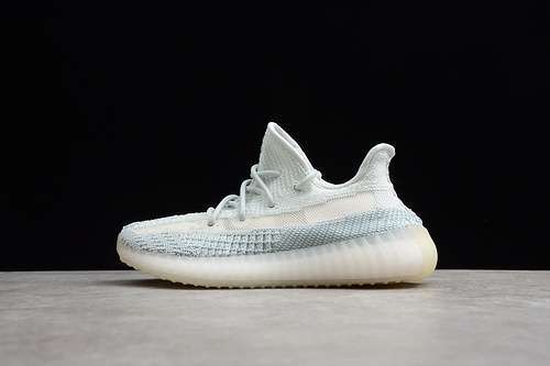 [72-70-81]-[FW3043]-[YEEZY BOOST 350 V2 CITRIN CLOUD WHITE/CITRIN-CITRIN]-[UNISEX:36-45]