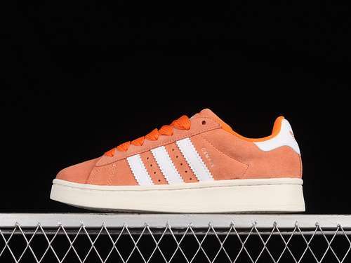 【270】[GY9474]-[CAMPUS 00S SHOES ORANGE/ORANGE/CLOUD WHITE]-[WOMAN:36-39]-[MAN:40-45]