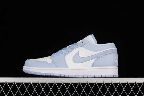 【300】[DC0774-141]-[AIR JORDAN 1 LOW ALUMINUM/WHITE/ALUMINUM]-[WOMAN:36-39]-[MAN:40-46]