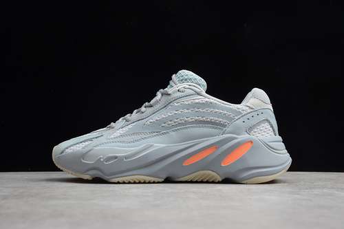 【450】[FW2549]-[GT YEEZY BOOST 700 V2 INERTIA/INERTIA/INERTIA]-[WOMAN:36-39]-[MAN:40-45]