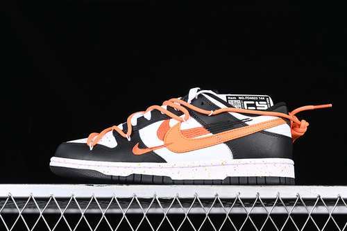 【290】[FD4623-144]-[DUNK LOW MULTI COLOR WHITE/BLACK/BROWN]-[WOMAN:36-39]-[MAN:40-46]