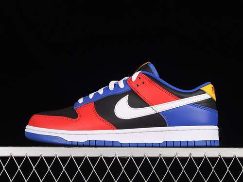 【270】[DR6190-100]-[SB DUNK LOW TSU WHITE/PURPLE COMET/TEAM SCARLET]-[WOMAN:36-39]-[MAN:40-46]