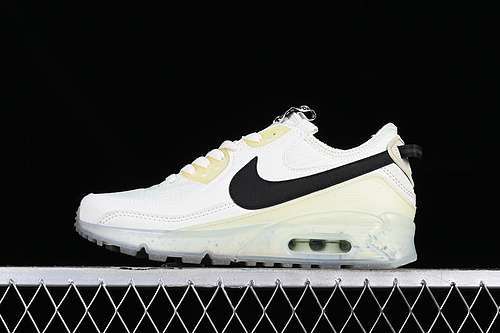 【260】[DH2973-100]-[AIR MAX 90 TERRASCAPE BLACK/WHITE/GREY]-[WOMAN:36-39]-[MAN:40-45]