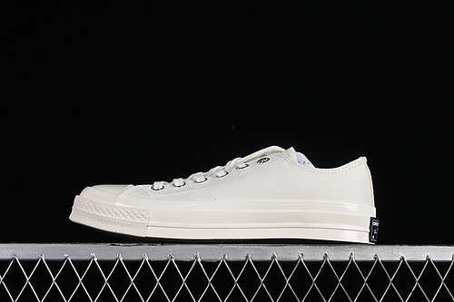 【200】[151230C]-[CONVERSE CHUCK 1970S NATURAL/CLEMATIS BLUE/EGRET]-[WOMAN:35-39]-[MAN:40-44]
