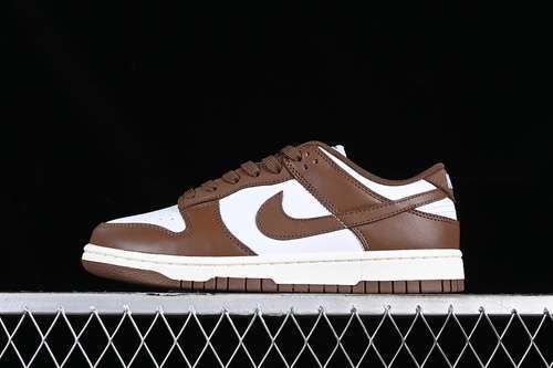 【330】[DD1503-124]-[DUNK LOW SAIL/CACAO WOW/COCONUT MILK]-[WOMAN:35.5-39]-[MAN:40-46]