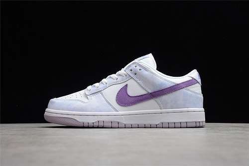 【400】[DM9467-500]-[SB DUNK LOW OG PURPLE PULSE/WHITE/WHITE]-[WOMAN:36-39]-[MAN:40-46]