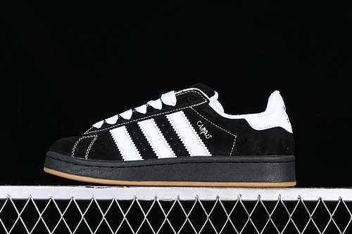 【230】[ID7068]-[ORIGINALS CAMPUS 00S WHITE/BLACK]-[WOMAN:36-39]-[MAN:40-45]