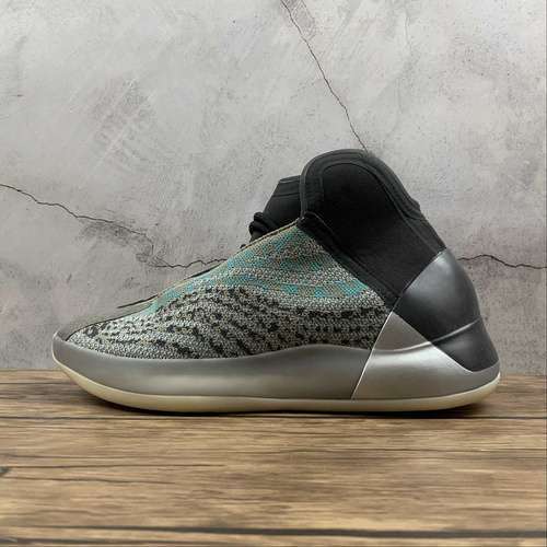 【430】[G58864]-[YEEZY QUANTUM TEAL BLUE OPHANI/OPHANI/OPHANI]-[WOMAN:36-39]-[MAN:40-46]