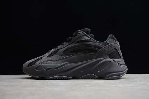 [FU6684]-[GET YEEZY BOOST 700 V2 VANTA VANTA/VANTA]-[WOMAN:36-39]-[MAN:40-46]-[1.3-180]