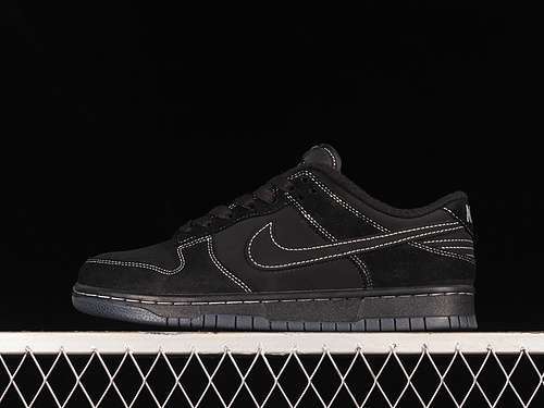 【340】[DM7866-002]-[SB DUNK LOW WHITE/BLACK]-[WOMAN:36-39]-[MAN:40-47.5]
