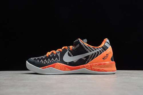 【360】[583112-001]-[KOBE 8 BLACK HISTORY MONTH ANTHRCT/PR PLTNM-SPRT GRY-TTL]-[MAN:40-46]