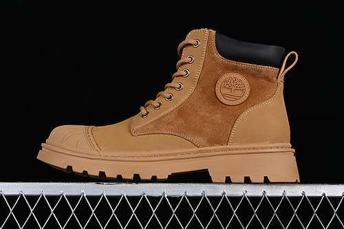 【400】[TB10366-3]-[TIM***BER**LANDS  BLACK/BROWN]-[MAN:38-44]