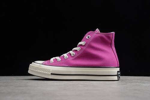 【220】[168503C]-[CHUCK TAYLOR ALL-STAR 70S HIGH PURPLE/WHITE/EGRET]-[WOMAN:35-39]-[MAN:40-44]