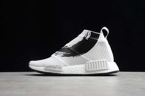 【280】[BB9260]-[NMD CS1 KOI FISH GREY/WHITE/BLACK]-[MAN:39-45]