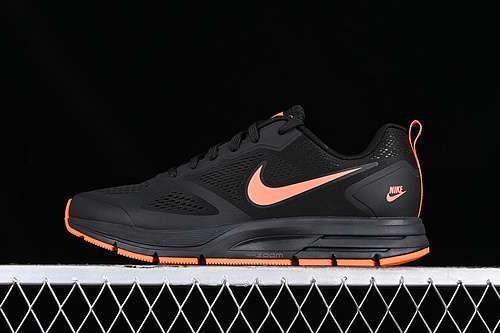 【240】[AQ6219-008]-[AIR ZOOM PEGASUS 26X BLACK/ORANGE]-[MAN:39-45]