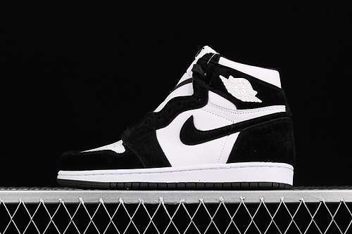 【490】[CD0461-007]-[GET AIR JORDAN 1 HIGH OG TWIST BLACK/BLACK-METALLIC GOLD-WHITE]-[UNISEX:36-44]