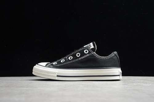 【220】[1CL301]-[CHUCK TAYLOR ALL-STAR LOW PASTELS OX BLACK/WHITE/BEIGE]-[WOMAN:35-39]