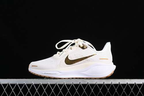 【250】[FD2723-005]-[AIR ZOOM PEGASUS 41 PHANTOM/LIGHT PUMICE/SAIL/METALLIC GOLD]-[WOMAN:36-40]