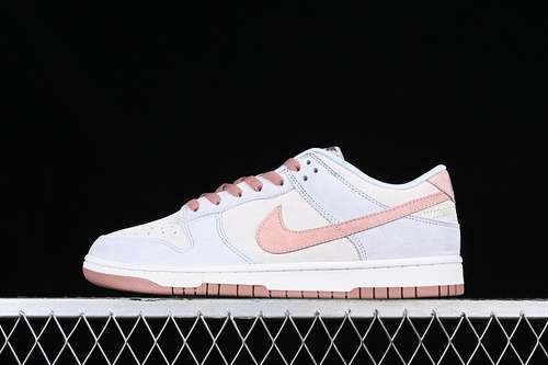 【250】[DH7577-001]-[DUNK LOW PREMIUM FOSSIL ROSE PHANTOM/FOSSIL ROSE/AURA/SUMMIT WHITE]