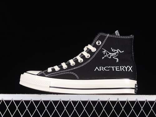 【220】[162050C]-[CHUCK TAYLOR ALL-STAR 1970S BLACK/BLACK/EGRET]-[WOMAN:35-39.5]-[MAN:40-44]
