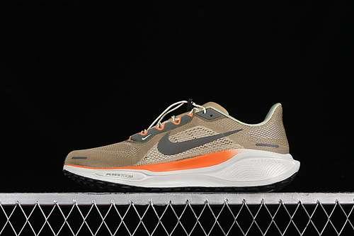 【260】[HJ7331-276]-[AIR ZOOM PEGASUS 41 NEUTRAL OLIVE/PARACHUTE BEIGE/LIGHT BONE/CARGO KHAKI]-[39-46]