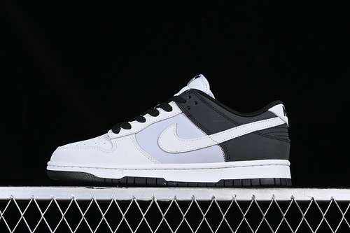 【310】[304714-012]-[DUNK LOW CL JD EXCLUSIVE GREY/WHITE/ANTHRACITE/COOL GREY]-[MAN:39-45]