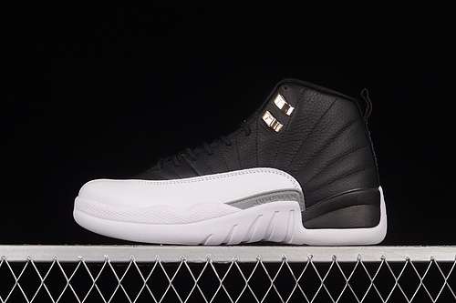 【380】[CT8013-006]-[AIR JORDAN 12 RETRO BLACK/RED/WHITE]-[MAN:40-47.5]