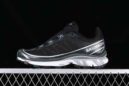 【380】[417426-24]-[SALOMON XT-6 FT WHITE/BLACK/GREY]-[WOMAN:36-39]-[MAN:40-45]