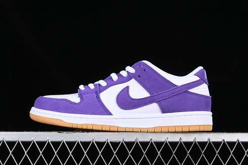【270】[DV5464-500]-[DUNK LOW SB COURT PURPLE/COURT PURPLE/WHITE/GUM LIGHT BROWN]-[UNSIZE:36-45]