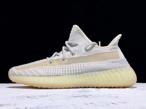 【600】[FU9161]-[PK BASF YEEZY BOOST 350 V2 LUNDMARK/LUNDMARK/LUNDMARK NON-REFLECTIVE]