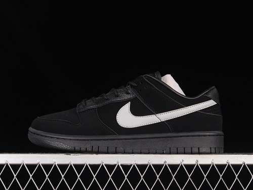 【310】[DD1391-103]-[SB DUNK LOW BLACK/GREY]-[WOMAN:36-39]-[MAN:40-45]
