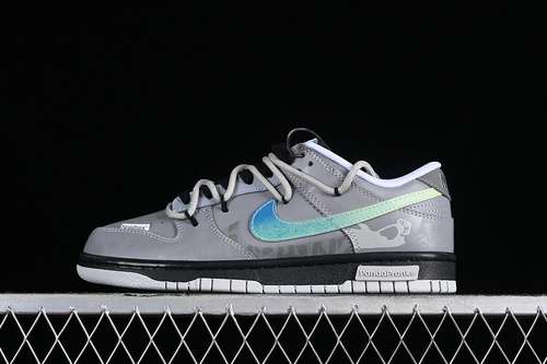 【380】[DV0831-101]-[DUNK LOW SB WHITE/PURE PLATINUM/GREY]-[WOMAN:36-39]-[MAN:40-46]