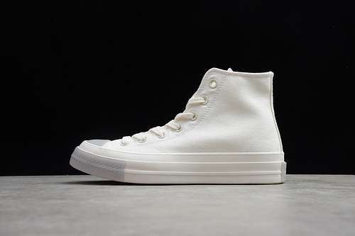 【260】[569540C]-[CHUCK TAYLOR ALL-STAR HIGH 70S WHITE/WHITE/LIGHT GREY]-[UNISEX:35-44]