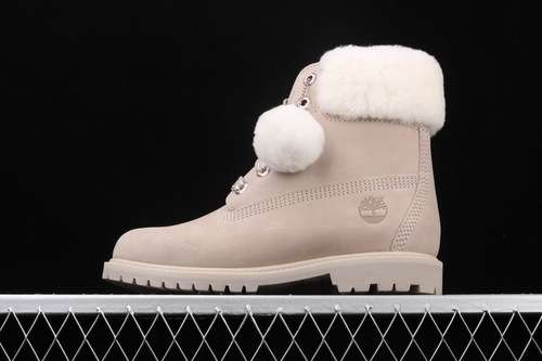 【450】[TB0A21VTK51]-[PREMIUM 6INCH BOOT LIGHT KHAKI/LIGHT KHAKI/LIGHT KHAKI]-[WOMAN:35-39]