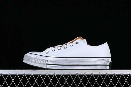 【240】[A02624C]-[CONVERSE THISISNEVERTHAT VINTAGE PACK CHUCK 70 WHITE/BLACK]-[UNISEX:35-44]
