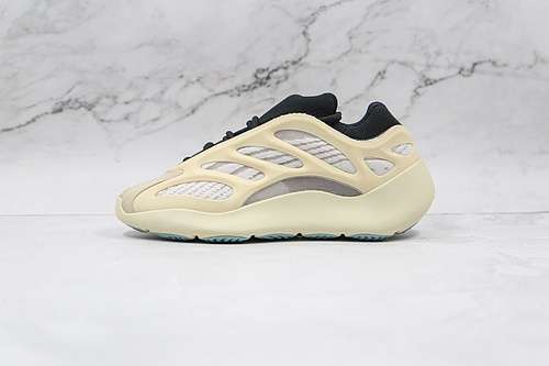 【300】[FW4980]-[YEEZY BOOST 700 V3 AZAEL AZAEL/AZAEL/AZAEL]-[WOMAN:36-39]-[MAN:40-46]