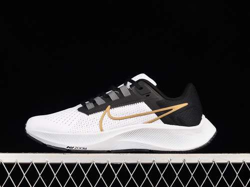 【280】[CW7356-007]-[AIR ZOOM PEGASUS 38 PHOTON DUST/LIGHT SMOKE GREY/PARTICLE GREY/METALLIC GOLD]