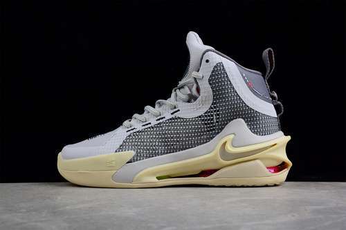 【450】[DC9039-002]-[AIR ZOOM GT JUMP EP VAST GREY/GUNSMOKE/LEMON WASH]-[MAN:39-46]