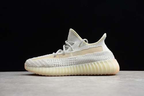 【600】[FU9161]-[ST YEEZY BOOST 350 V2 LUNDMARK/LUNDMARK/LUNDMARK NON-REFLECTIVE]