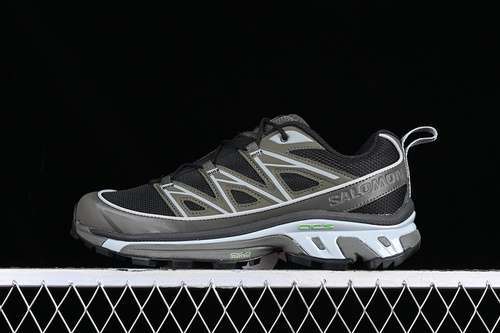 【400】[471339-29]-[SALOMON XT 6 EXPANSE BLACK/GREY/SILVER]-[WOMAN:36-39]-[MAN:40-45]
