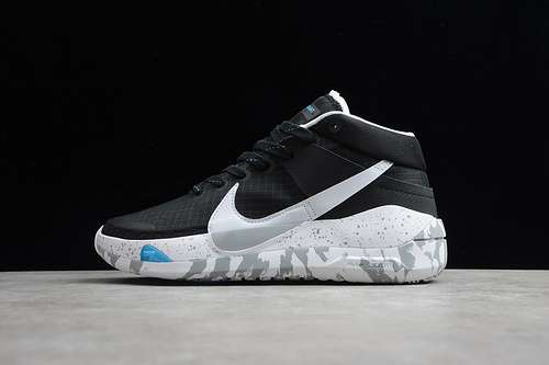 【350】[CI9948-001]-[KD 13 BLACK/WOLF GREY/WHITE]-[MAN:40-46]