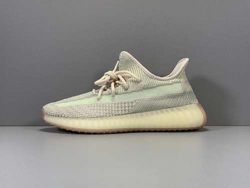 【550】[FW3042]-[OG YEEZY BOOST 350 V2 CITRIN NON-REFLECTIVE CITRIN/CITRIN/CITRIN]-[UNISEX:36-48]