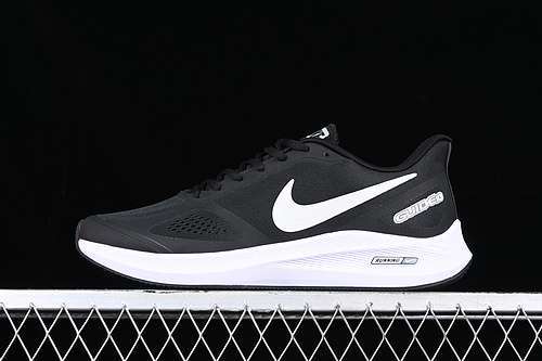 【250】[CJ0291-003]-[ZOOM WINFLO 7X WHITE/BLACK]-[MAN:39-45]