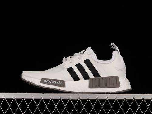 【270】[GZ9261]-[NMD_R1 PRIMEBLUE CLOUD WHITE/CORE BLACK/GREY THREE]-[WOMAN:36-39]-[MAN:40-45]