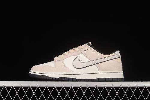 【330】[LF0039-010]-[ OTOMO KATSUHIRO X DUNK LOW &quot;STEAMBOY OST&quot; WHITE GREY ]-[UNISEX