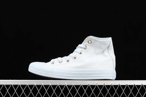 【230】[559939F]-[CHUCK TAYLOR ALL STAR HIGH LIFESTYLE BLUE TINT/GOLE/WHITE]-[UNSIEX:35-44]