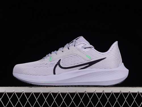 【280】[DV3853-500]-[AIR ZOOM PEGASUS 40 WHITE/BLACK]-[MAN:39-46]