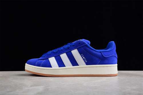 【240】[H03471]-[ADIDAS CAMPUS 00S SEMI LUCID BLUE/CLOUD WHITE/OFF WHITE]-[WOMAN:36-39]-[MAN:40-45]