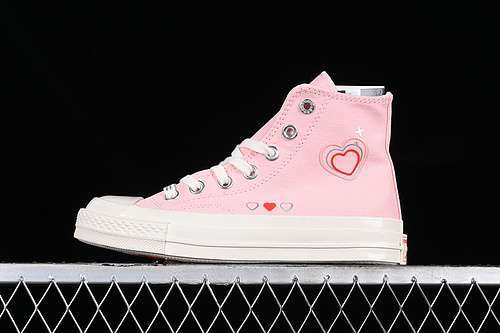 【240】[A09113C]-[CONVERSE 1970S WHITE/PINK]-[WOMAN:35-40]