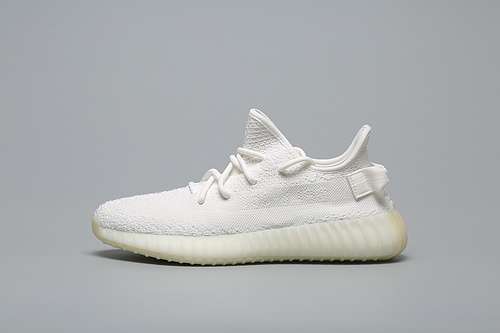 【520】[CP9366]-[GET YEEZY BOOST 350 V2 CLOUD WHITE/CLOUD WHITE]-[UNISEX:36-47]
